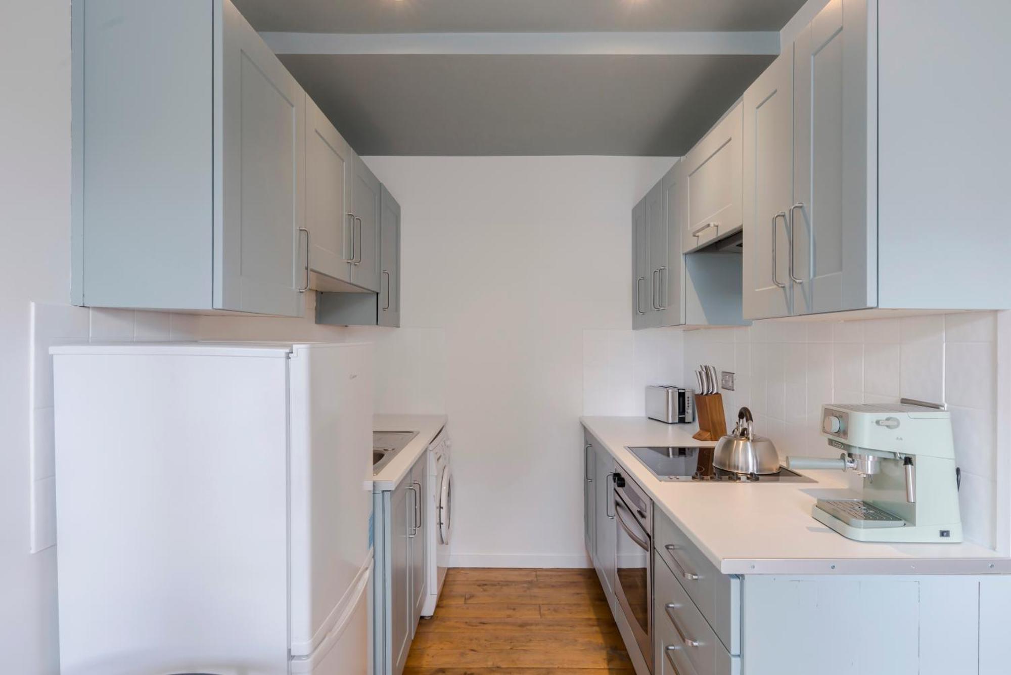 Bijou Flat On Broadway Market London Ngoại thất bức ảnh
